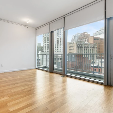 Studio Apartment for rent in Downtown Brooklyn - Brooklyn, New York