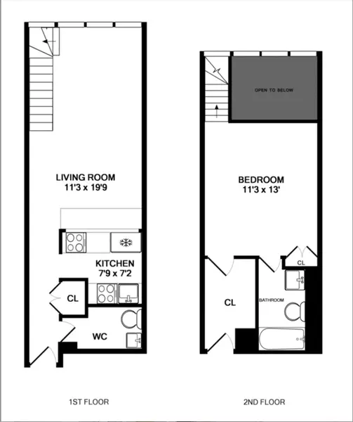 1 bedroom apartment for rent in Murray Hill - Manhattan, New York