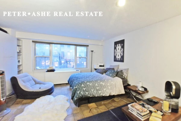 Studio Apartment for rent in Upper East Side - Manhattan, New York