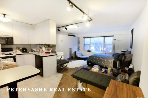 Studio Apartment for rent in Upper East Side - Manhattan, New York