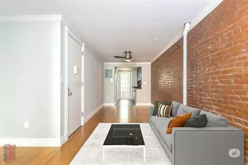2 bedrooms apartment for rent in East Village - Manhattan, New York