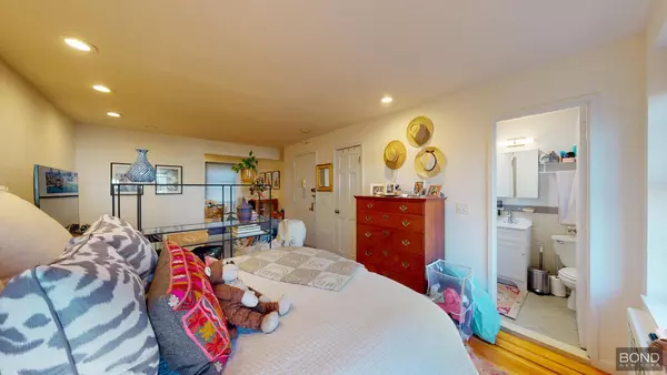 1 bedroom apartment for rent in Soho - Manhattan, New York