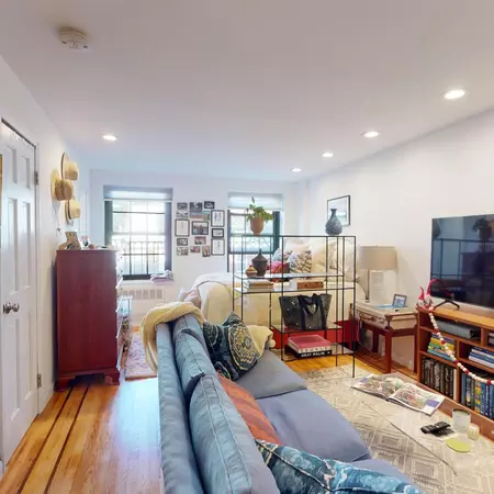 1 bedroom apartment for rent in Soho - Manhattan, New York