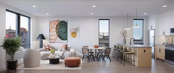Studio Apartment for rent in Jersey City - Jersey City / Hoboken, New York