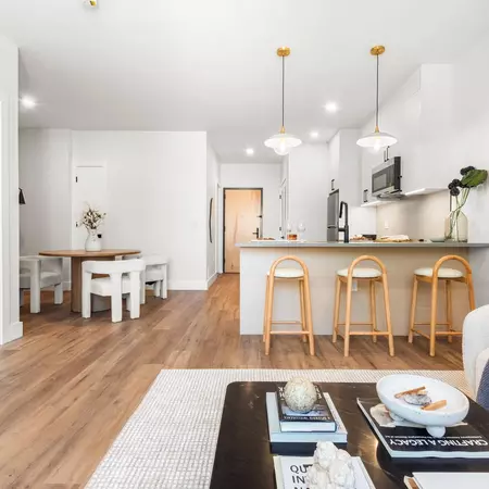 1 bedroom apartment for rent in Jersey City - Jersey City / Hoboken, New York