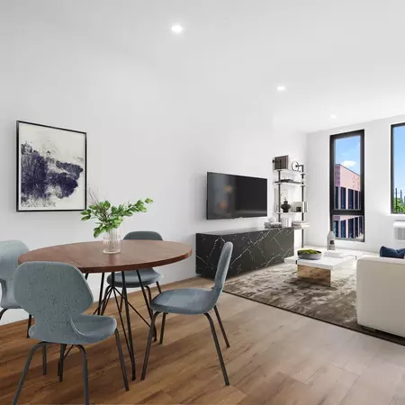 1 bedroom apartment for rent in Jersey City - Jersey City / Hoboken, New York