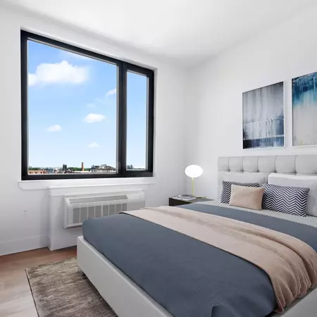 2 bedrooms apartment for rent in Jersey City - Jersey City / Hoboken, New York
