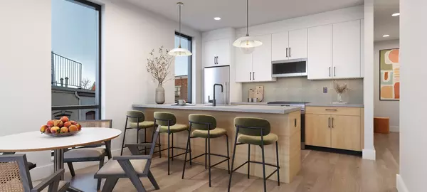 2 bedrooms apartment for rent in Jersey City - Jersey City / Hoboken, New York