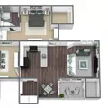 Room for rent in Las Vegas #8