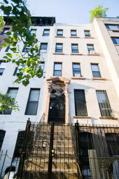 2 bedrooms apartment for rent in Harlem - Manhattan, New York