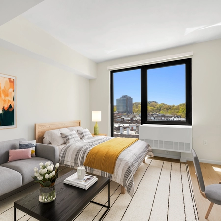 Studio Apartment for rent in Inwood - Manhattan, New York