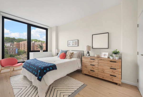 2 bedrooms apartment for rent in Inwood - Manhattan, New York