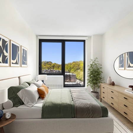 2 bedrooms apartment for rent in Inwood - Manhattan, New York