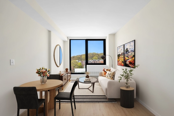 1 bedroom apartment for rent in Inwood - Manhattan, New York
