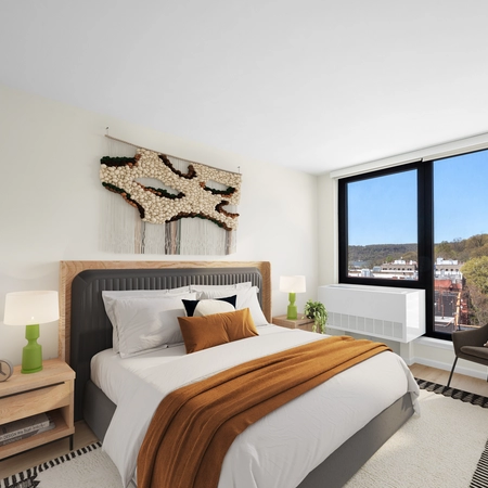 1 bedroom apartment for rent in Inwood - Manhattan, New York