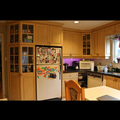 Room for rent in High Park #4