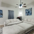 Room for rent in Near Northside #4