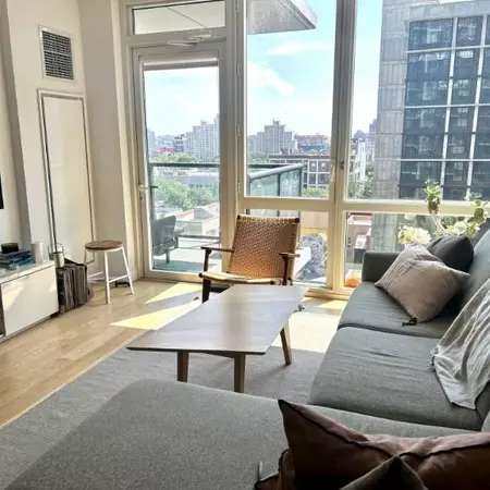 1 bedroom apartment for rent in Downtown Brooklyn - Brooklyn, New York