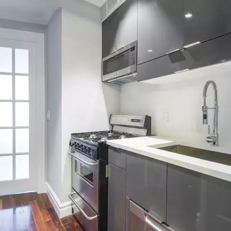 3 bedrooms apartment for rent in Lower East Side - Manhattan, New York