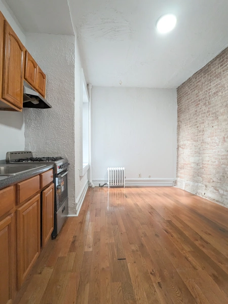 1 bedroom apartment for rent in Harlem - Manhattan, New York