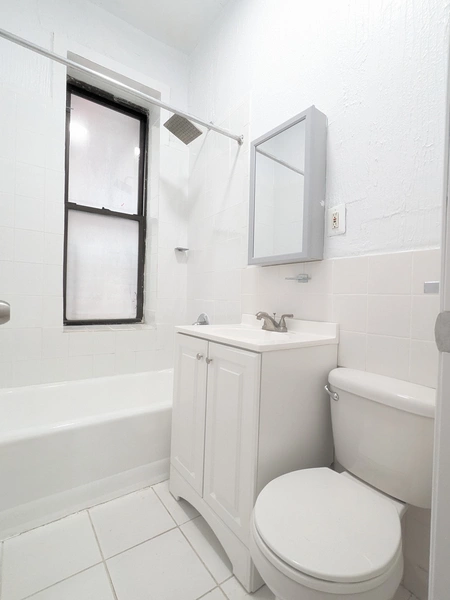 1 bedroom apartment for rent in Harlem - Manhattan, New York