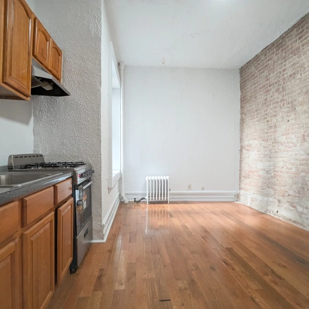 1 bedroom apartment for rent in Harlem - Manhattan, New York