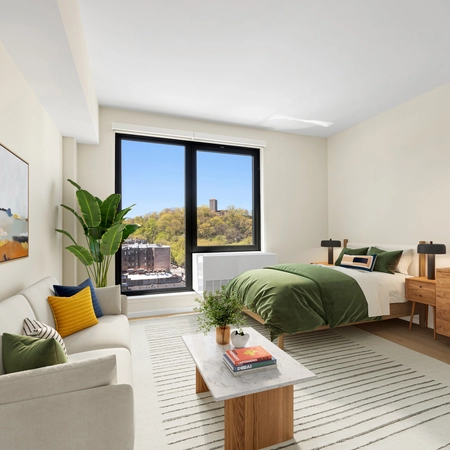 Studio Apartment for rent in Inwood - Manhattan, New York