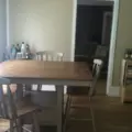 Room for rent in Davis Square #8