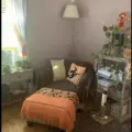 Room for rent in Davis Square #5