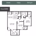 Room for rent in Westminster #6