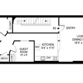 Room for rent in Chelsea #3
