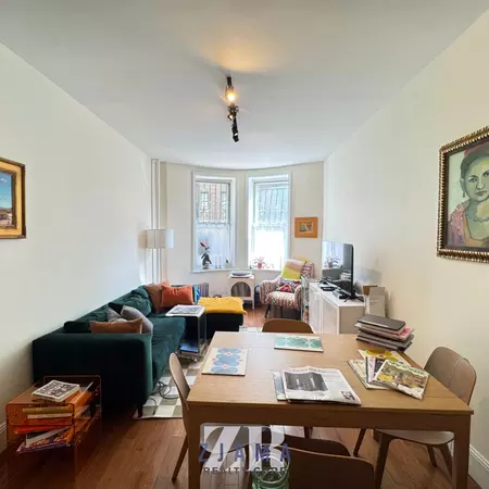 3 bedrooms apartment for rent in Crown Heights - Brooklyn, New York
