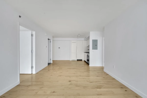 2 bedrooms apartment for rent in Downtown Brooklyn - Brooklyn, New York