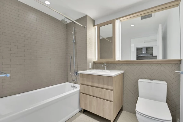 2 bedrooms apartment for rent in Downtown Brooklyn - Brooklyn, New York