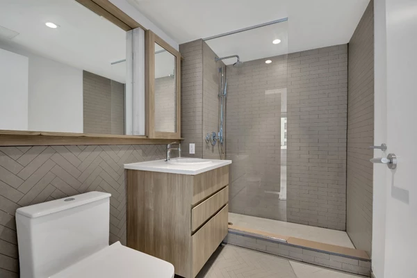 2 bedrooms apartment for rent in Downtown Brooklyn - Brooklyn, New York