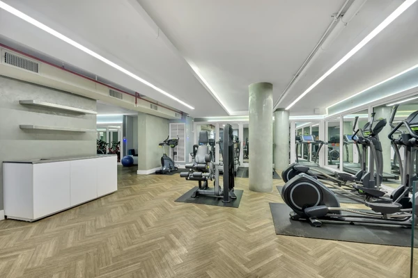 2 bedrooms apartment for rent in Downtown Brooklyn - Brooklyn, New York