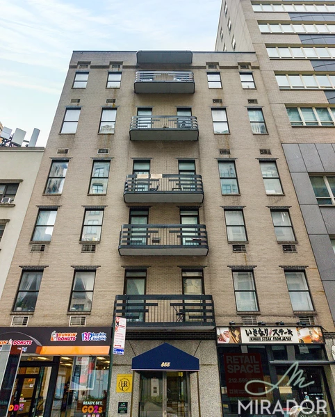 1 bedroom apartment for rent in Murray Hill - Manhattan, New York