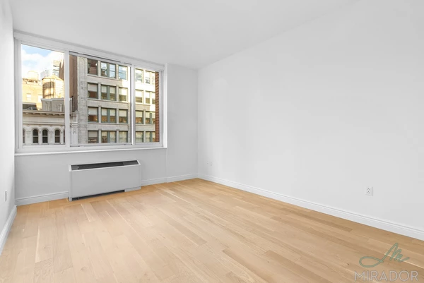 1 bedroom apartment for rent in Flatiron - Manhattan, New York