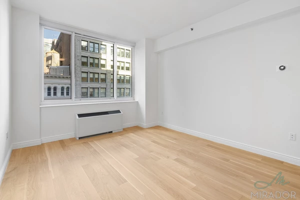 1 bedroom apartment for rent in Flatiron - Manhattan, New York