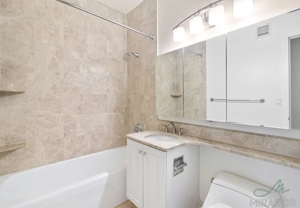 1 bedroom apartment for rent in Flatiron - Manhattan, New York