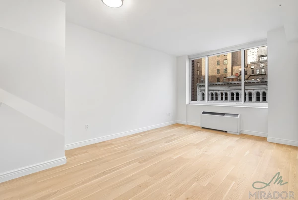 1 bedroom apartment for rent in Flatiron - Manhattan, New York