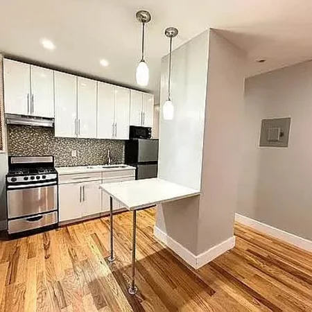 1 bedroom apartment for rent in Harlem - Manhattan, New York