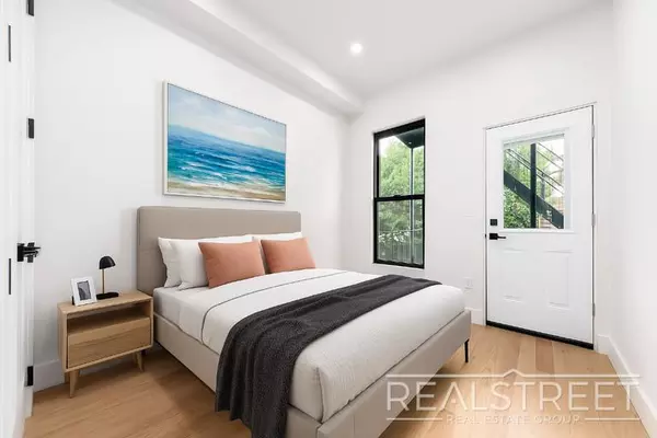 3 bedrooms apartment for rent in Bushwick - Brooklyn, New York