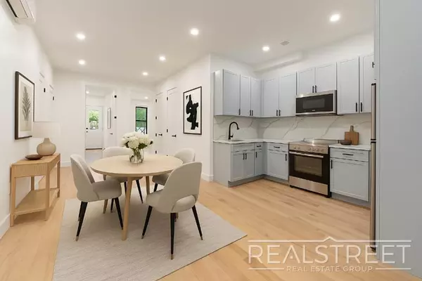 3 bedrooms apartment for rent in Bushwick - Brooklyn, New York