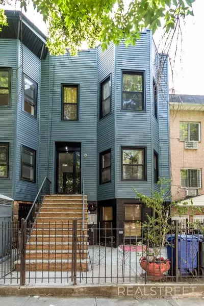3 bedrooms apartment for rent in Bushwick - Brooklyn, New York