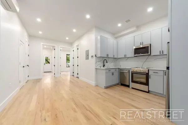 3 bedrooms apartment for rent in Bushwick - Brooklyn, New York