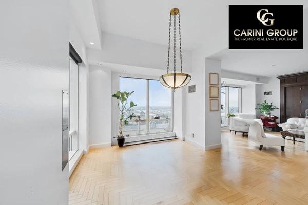 2 bedrooms apartment for rent in Midtown East - Manhattan, New York