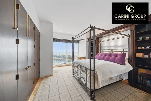 2 bedrooms apartment for rent in Midtown East - Manhattan, New York