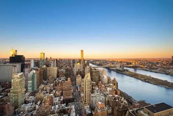 2 bedrooms apartment for rent in Midtown East - Manhattan, New York