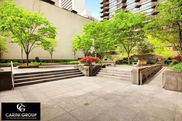 2 bedrooms apartment for rent in Midtown East - Manhattan, New York